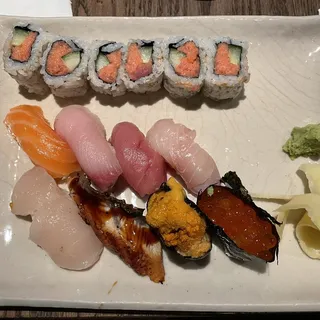 Premium Omakase Nigiri Set