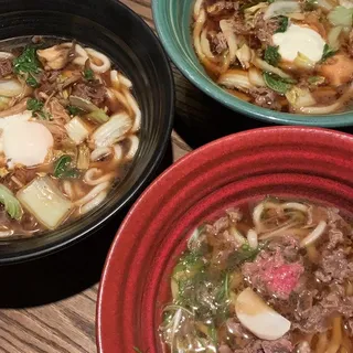 US Wagyu Shabu Curry