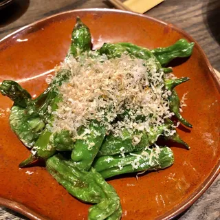 Shishito Pepper