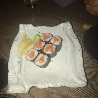 Salmon Roll