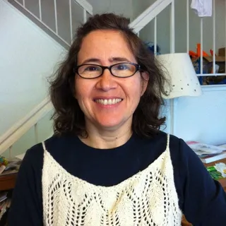 Nellie B.
