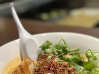 Momosan Ramen & Sake