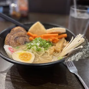 Tsuta Ramen
