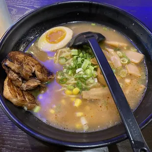 Cha Shu Ramen 8.9.23 YUMMM