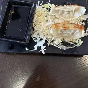 Gyoza - 10/10