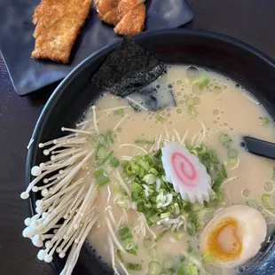 Tonkotsu Ramen