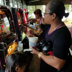 Great fun for everyone!