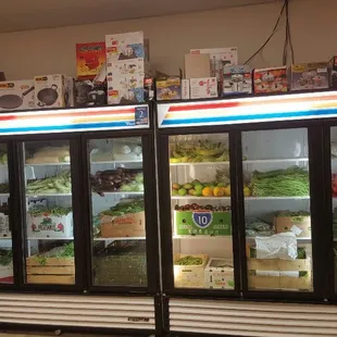 Indian vegetables
And 
Pressure cookers