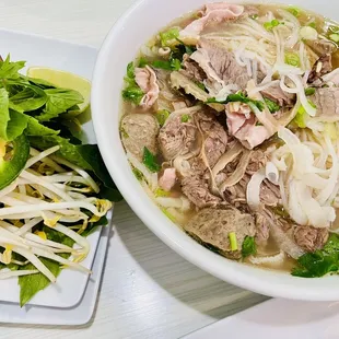 Combination Pho
