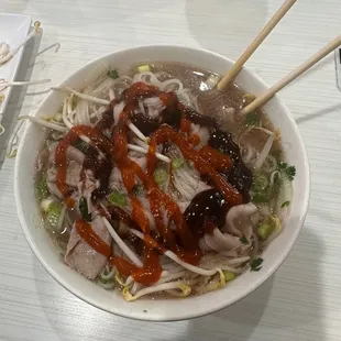 P2. Filet Mignon Beef (small)