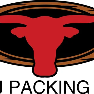 the logo of the company