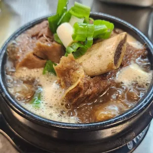 Beef Short Ribs