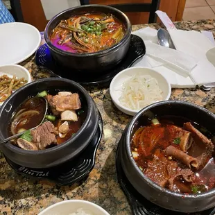 Galbi Jjim