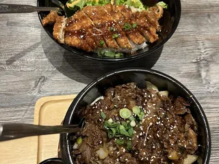 Wave Bowl