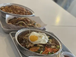 The Rice Bar