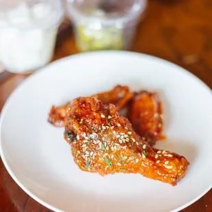 Ttobongee Chicken -  Folsom