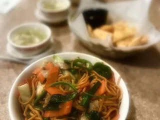 Chang's Mongolian Grill