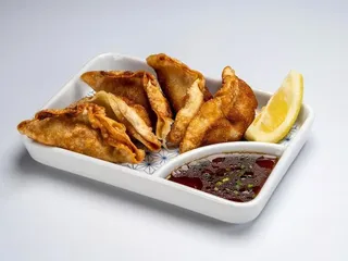 RAKKAN Ramen - Folsom