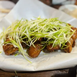 Ttobongee Chicken