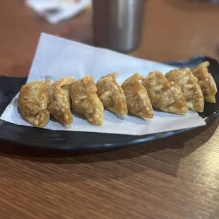 Gyoza
