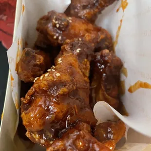 chicken wings, chicken, food, bbq wings, chicken wings and fried chicken, fried chicken wings, poultry, fried chicken, bbq chicken