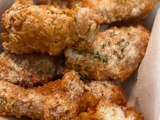 Vons Chicken