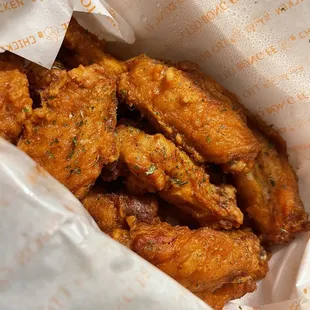 1. TTOBONGEE CHICKEN