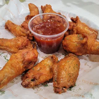 F3. YANGNYUM CHICKEN