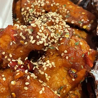 F7. MAIP DAK CHICKEN