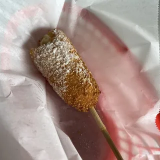 M7. KOREAN CORN DOG