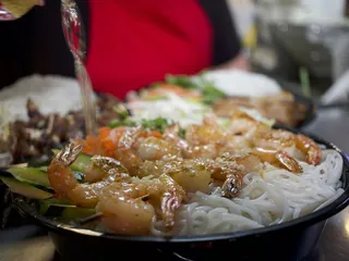 Viet Ha Noodles & Grill