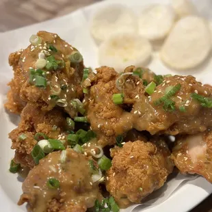 bbq chicken, fried chicken, chicken wings, chicken wings and fried chicken, food, poultry, chicken, fried chicken wings, bbq wings