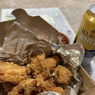 2. Yang Nyum Chicken Boneless