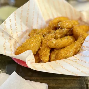 Gochu Mayo Chicken (Boneless)