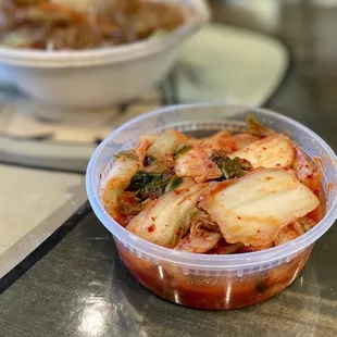 Kimchi