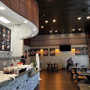 Plenty of space inside!