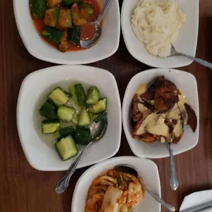 Banchan