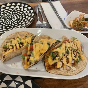 Tacos