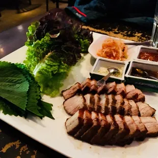 Bo Ssam