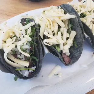 Steak Tacos