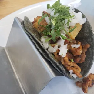 Al Pastor Tacos