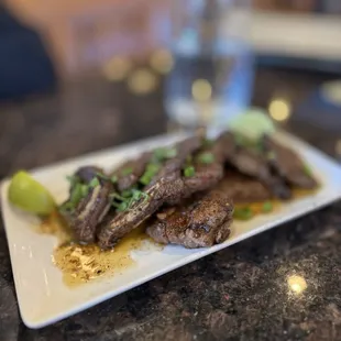 Tu Asador