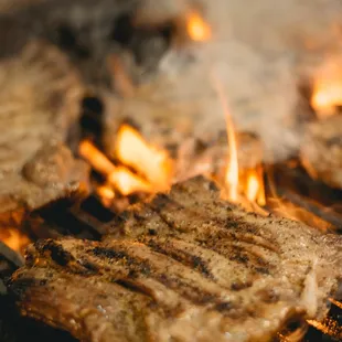Carne Asada