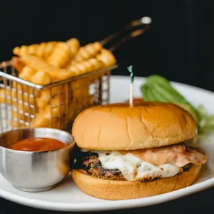 Hamburguesa