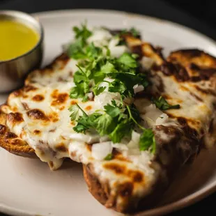 Molletes