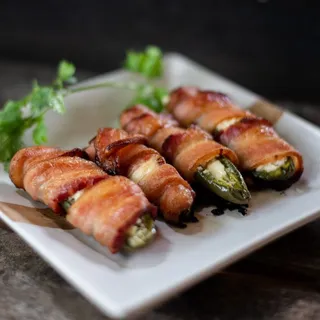 Jalapeno Poppers