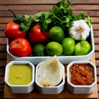 Salsa