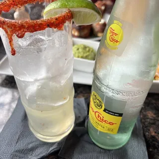Topo Chico