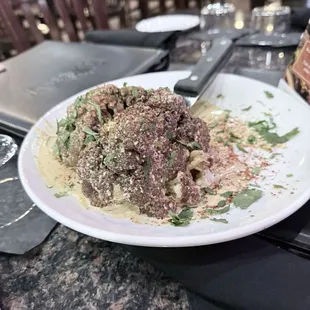 Phoenomenal cauliflower