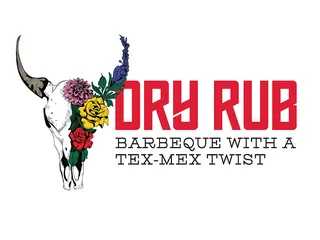 Dry Rub
